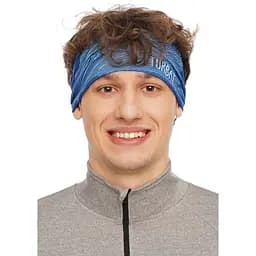 Мультипов'язка Turbat Scarf Синій (1054-012.004.5646) - мініатюра 4