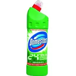 Дезінфікуючий засіб Domestos Хвойна свіжість 500 мл