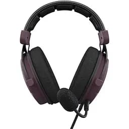 Навушники Dark Project One HS4 Wired Purple/Black (DPO-HS-5004)