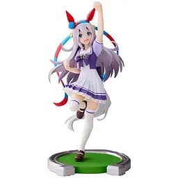 Фигурка Banpresto Девушки-пони Тамамо Кросс Uma Musume Tamamo Cross 18 см B UM TC