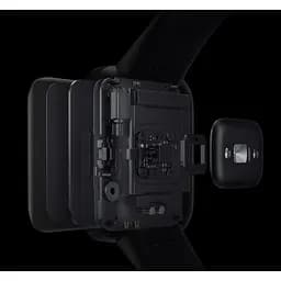 Смарт-годинник Xiaomi Poco Watch Blue (BHR5723GL) - мініатюра 7