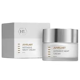 Інтенсивний нічний крем Holy Land Juvelast Intensive Night Cream 50 мл (8605)