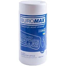 Серветки Buromax for technique 100pcs (BM.0803)
