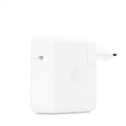 Мережевий зарядний пристрій для Macbook USB-C 61W 1:1 (00040050) - мініатюра 3