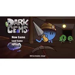 Ключ активації Microsoft Darkgems для Xbox Series S/X - мініатюра 2