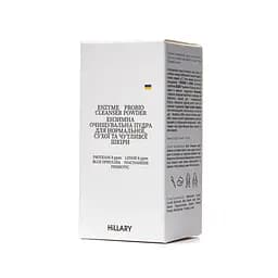 Ензимна очищувальна пудра Hillary Enzyme Probio Cleanser Powder для нормальної сухої та чутливої шкіри 40 г - мініатюра 3