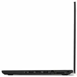 Ноутбук Lenovo ThinkPad T480 Touch FHD (i5-8350U/8/256SSD) - Class B "Б/В" - мініатюра 6
