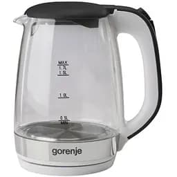 Електрочайник Gorenje K17GXG 1.7 л 