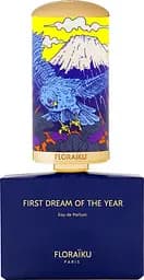 Парфюмированная вода Floraiku First Dream Of The Year 50 мл 