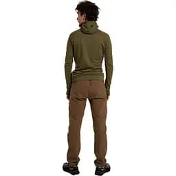 Фліс чоловічий Turbat Peak Mens XL Оливковий - мініатюра 3
