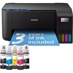 БФП Epson EcoTank L3231 (C11CJ68408) [124692] - мініатюра 2