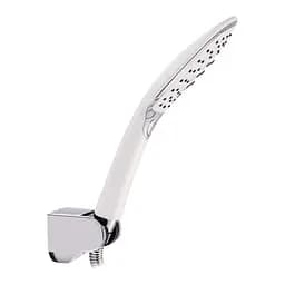 Змішувач для ванни Qtap Grand W(CR 005 (QTGRAW(CR005) - мініатюра 6