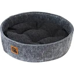 Лежак Lucky Pet Дольче №2 40х10 см сірий