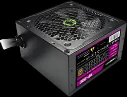 Блок живлення GameMax VP-800 800W 80+ (VP-800)