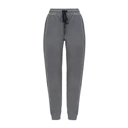 Костюм Viverra W Heavy Warm Fleece Suit DK Grey L (1102-РБ-2264954) - мініатюра 4