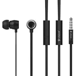 Наушники Celebrat N1 черные