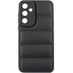 Чохол до мобільного телефона Dengos Soft Samsung Galaxy A55 5G (black) (DG-TPU-SOFT-49)