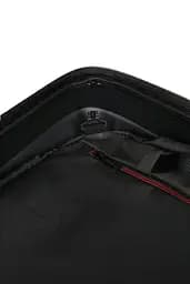 Валіза 55 См Samsonite ESSENS CHARCOAL/RED 55x40x23(26) KM0*18005 - мініатюра 5