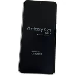 Смартфон Samsung S21 Ultra SM-G998B/DS 2 Sim 5G 12/128 Gb Phantom Violet