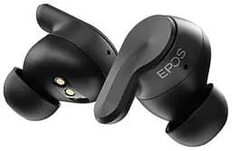 Навушники TWS ADAPT E1, BT 5.3, ANC, IPX5, SBC, AAC, Microsoft Teams, Zoom, Google Meet, Webex, Epos teh0013101 - мініатюра 8