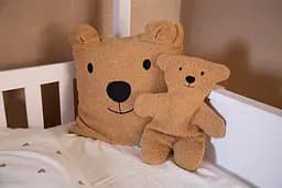 Іграшка-комфортер Childhome Teddy, коричневий (CCTBDTB) - мініатюра 5