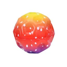 Мяч сверхпрыгучий прыгун "Bouncy Ball" MS 4367, 4 вида, 6,3 см Разноцветный