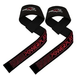 Лямки для тяги (7064) PowerPlay fit0012336 - мініатюра 3