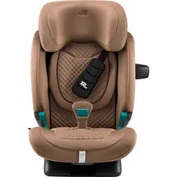 Автокрісло Britax Romer Advansafix Pro Lux Warm Caramel - мініатюра 4