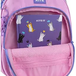 Рюкзак Kite Education 763S Cute (K25-763S-1) - мініатюра 10