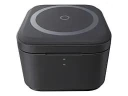 Бездротовий зарядний пристрій Baseus MagPro 2-in-1 Magnetic 25 W (P10264100123-00) - мініатюра 2