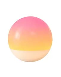 Настольная лампа Polux 325433 Candy Led RGB IP20 USB