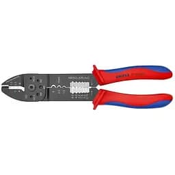 Затискач для клем KNIPEX 97 32 240
