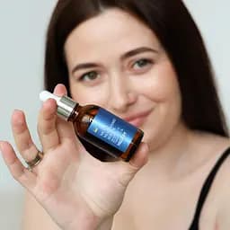 Мультисироватка Hillary Multi Niacinamid serum  з ніацинамідом та цинком 30 мл - мініатюра 12