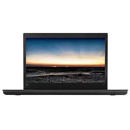 Ноутбук Lenovo ThinkPad L480 (i5-8250U/8/256SSD) - Class B "Б/В" - мініатюра 4