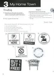 Close-Up A1+ Workbook and Online Workbook - мініатюра 3