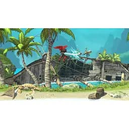 Ключ активації Microsoft Krut: The Mythic Wings для Xbox One/Series - мініатюра 7