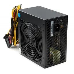 Блок живлення Vinga 450W (VPS-450-120) Б/в - мініатюра 6