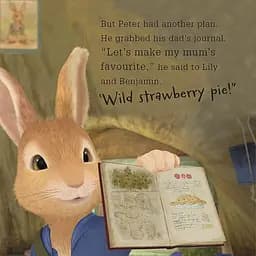 Peter Rabbit Animation: My Mum - мініатюра 4