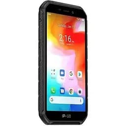 Смартфон Ulefone Armor X7 IP69K 2/16Gb NFC 4G чорний