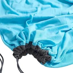 Вкладиш Sea To Summit Breeze Sleeping Bag Liner Mummy w/Drawcord C (1033-STS ASL031081-190202) - мініатюра 5