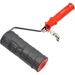 Валик декоративный Yato для узоров в штукатурке 60х180 мм (YT-51963)