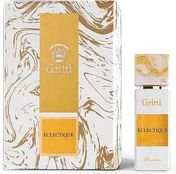 Парфюмированная вода Gritti Eclectique 100 мл