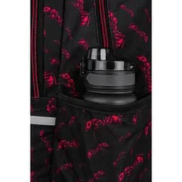 Набір: Рюкзак CoolPack Pick 17” Antfarm (F099803) + Пенал на блискавці CoolPack Campus MAGMA з органайзером для ручок 23x9x5 см (F062911) - мініатюра 5