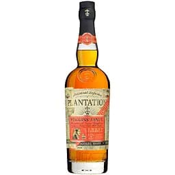 Ром Plantation Stiggins' Fancy Smoky Formula 40% 0.7 л