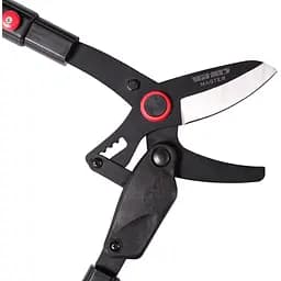 Сучкоріз Vitals Master LS-910-02RT телескопічний з храповим механізмом 63-91 см (123172) - мініатюра 3