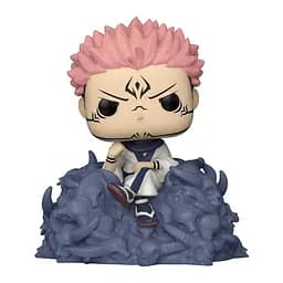 Ігрова фігурка Funko POP! серії "Магічна битва S1" - СУКУНА
