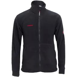 Флісова кофта Fahrenheit Classic 200 XL Чорна (FAH-FACL10001XL)