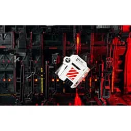 Навушники GravaStar TWS Sirius P5 BT 5.2 IPX4 Defense Mecha - мініатюра 4