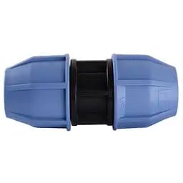 Муфта ПНД Vsplast 63x63 2001 000007871