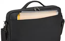 Сумка для ноутбука Thule Subterra MacBook Attache 15" Black [67536] - мініатюра 8